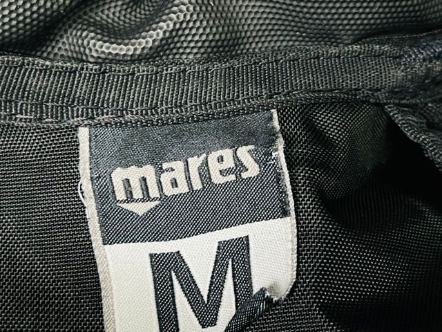 mares V1
