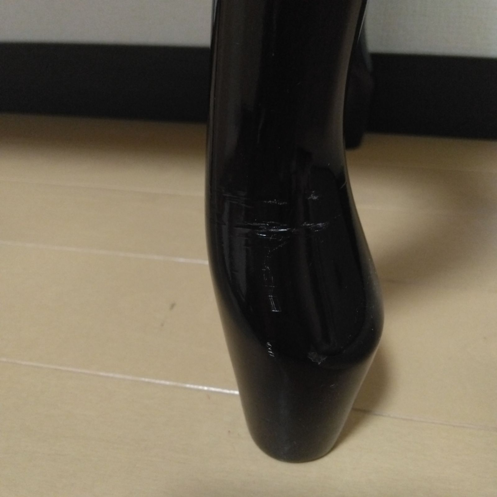 ピアノ椅子 無段階高さ調節 猫足 猫脚 マホガニー系 - メルカリ