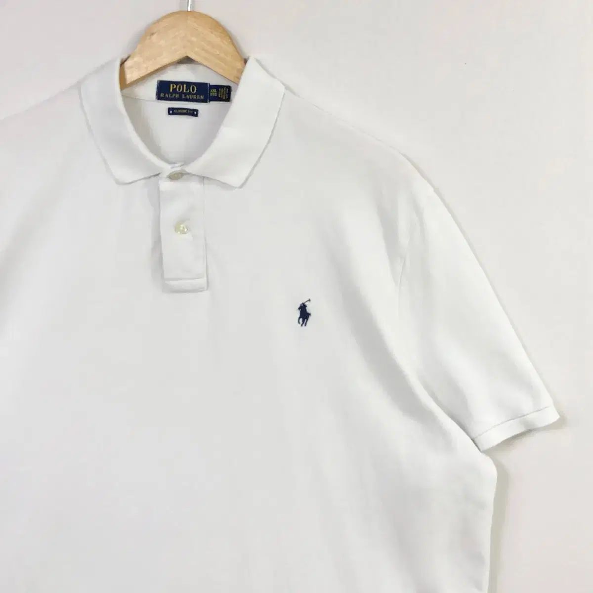 Xxl ポロ 白 ポロTシャツ