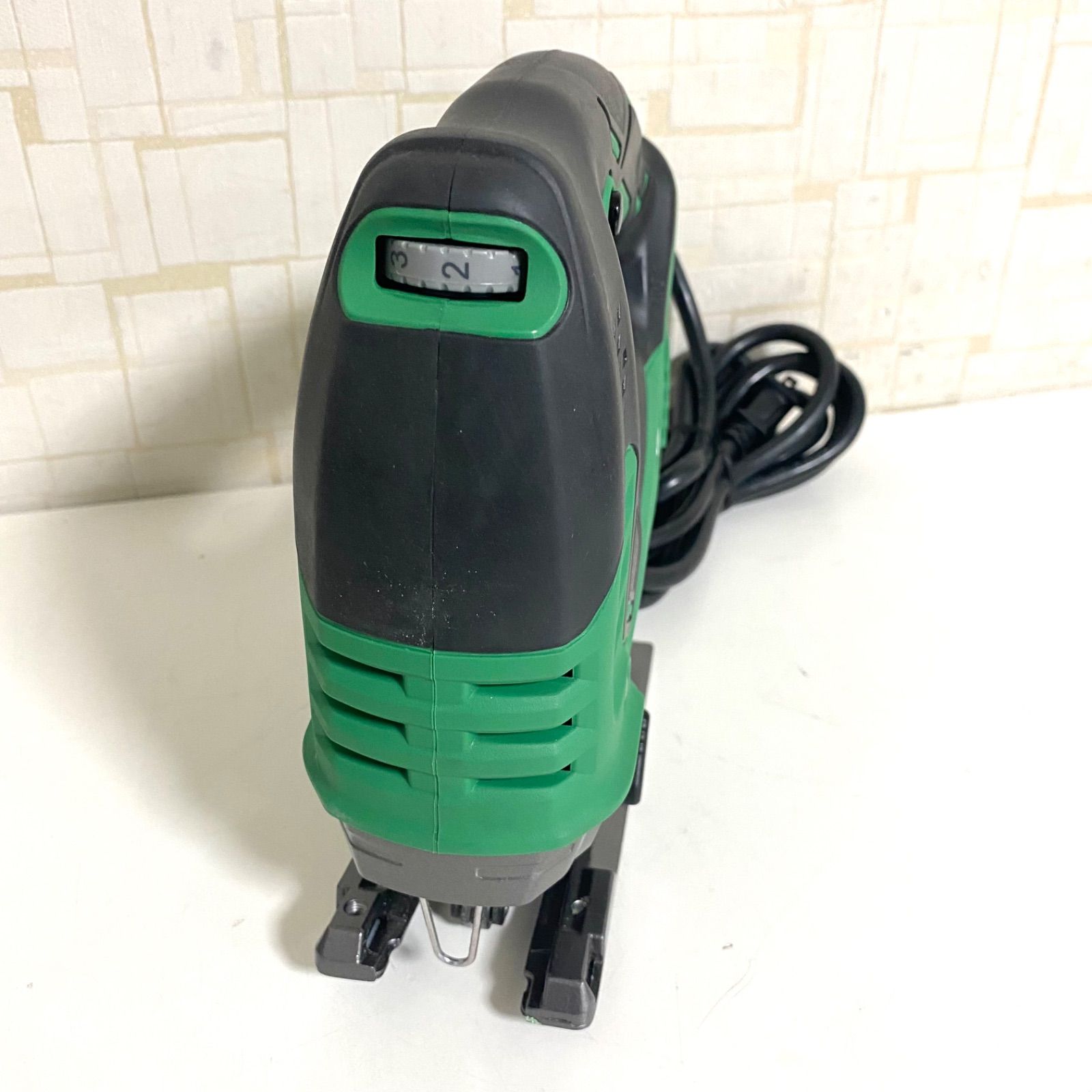 電子ジグソー CJ160V