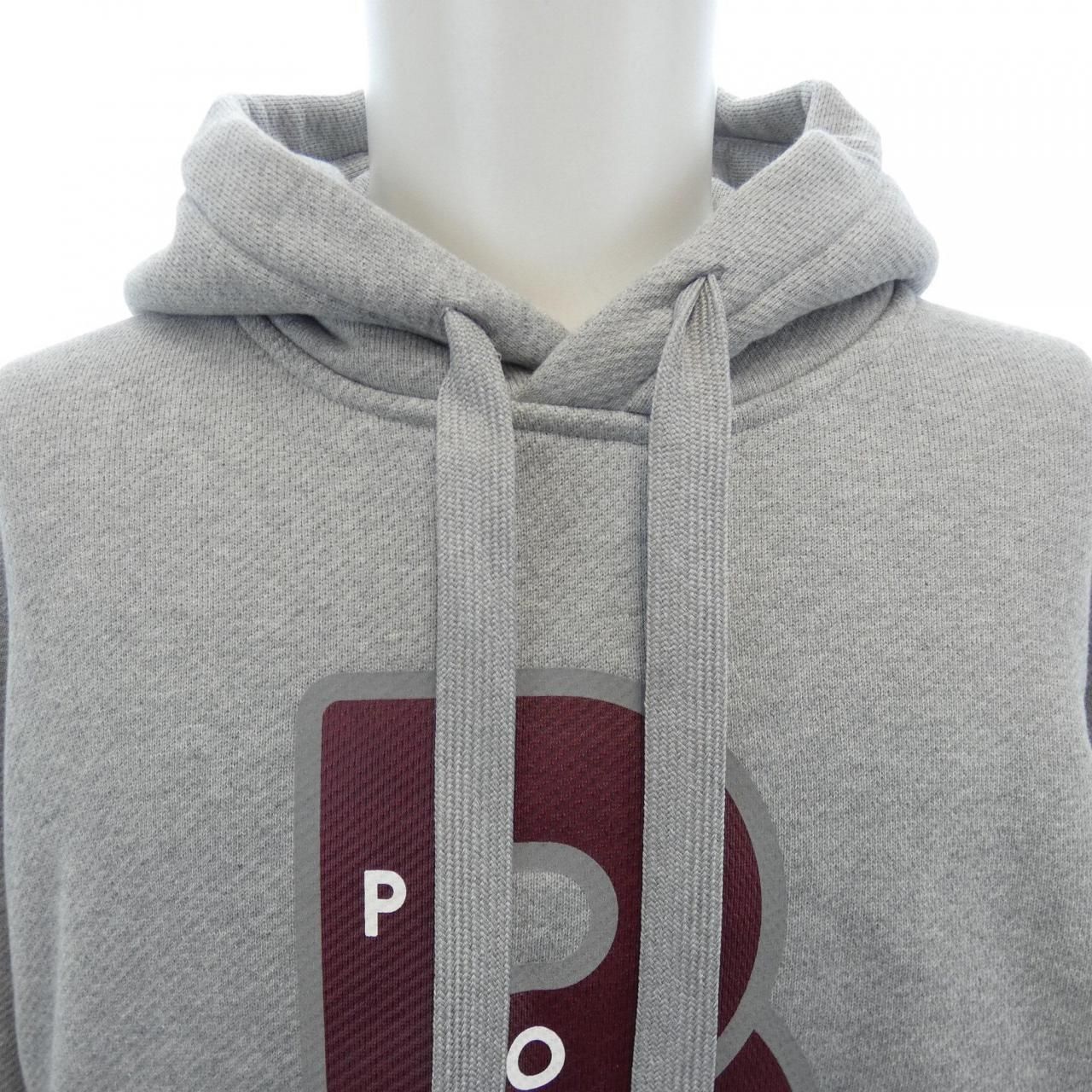 BURBERRY パーカー