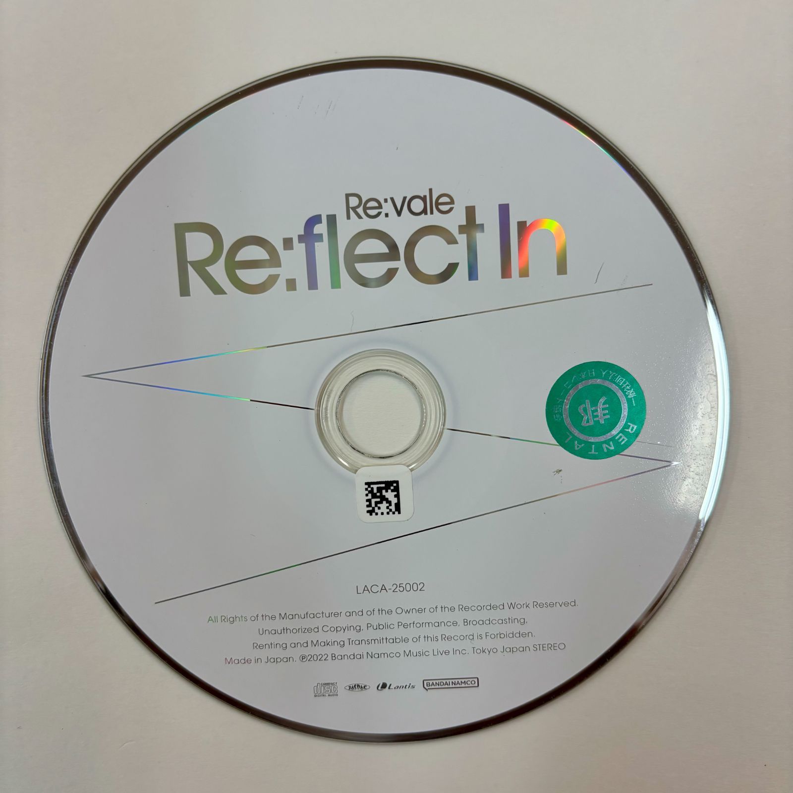 Re:flect In／アイドリッシュセブン/Re:vale - メルカリ