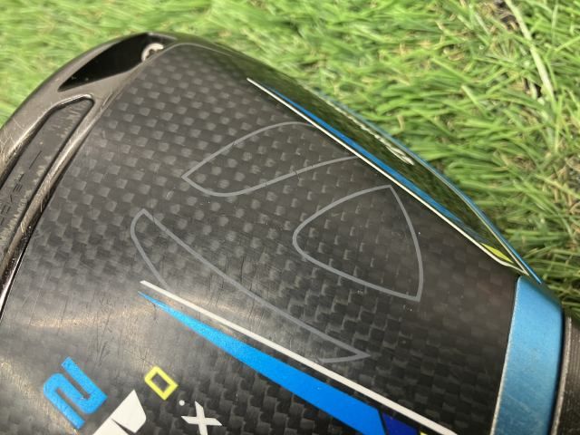 テーラーメイド