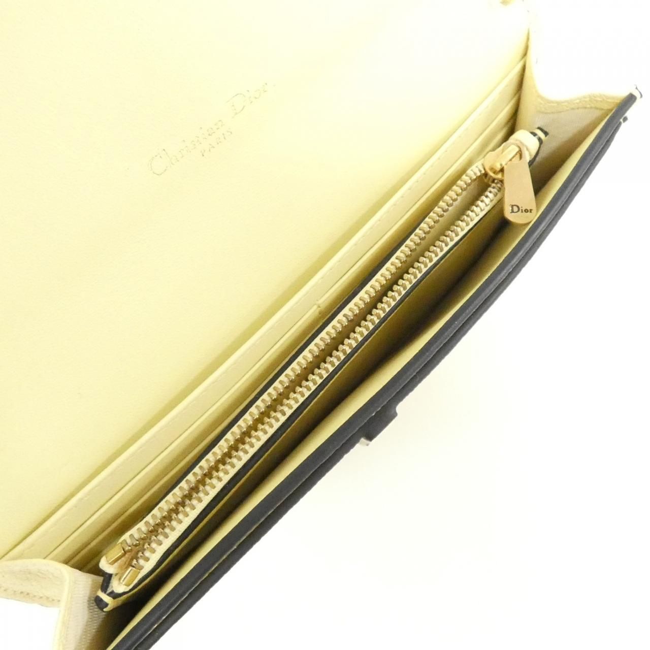 クリスチャンディオール サドル