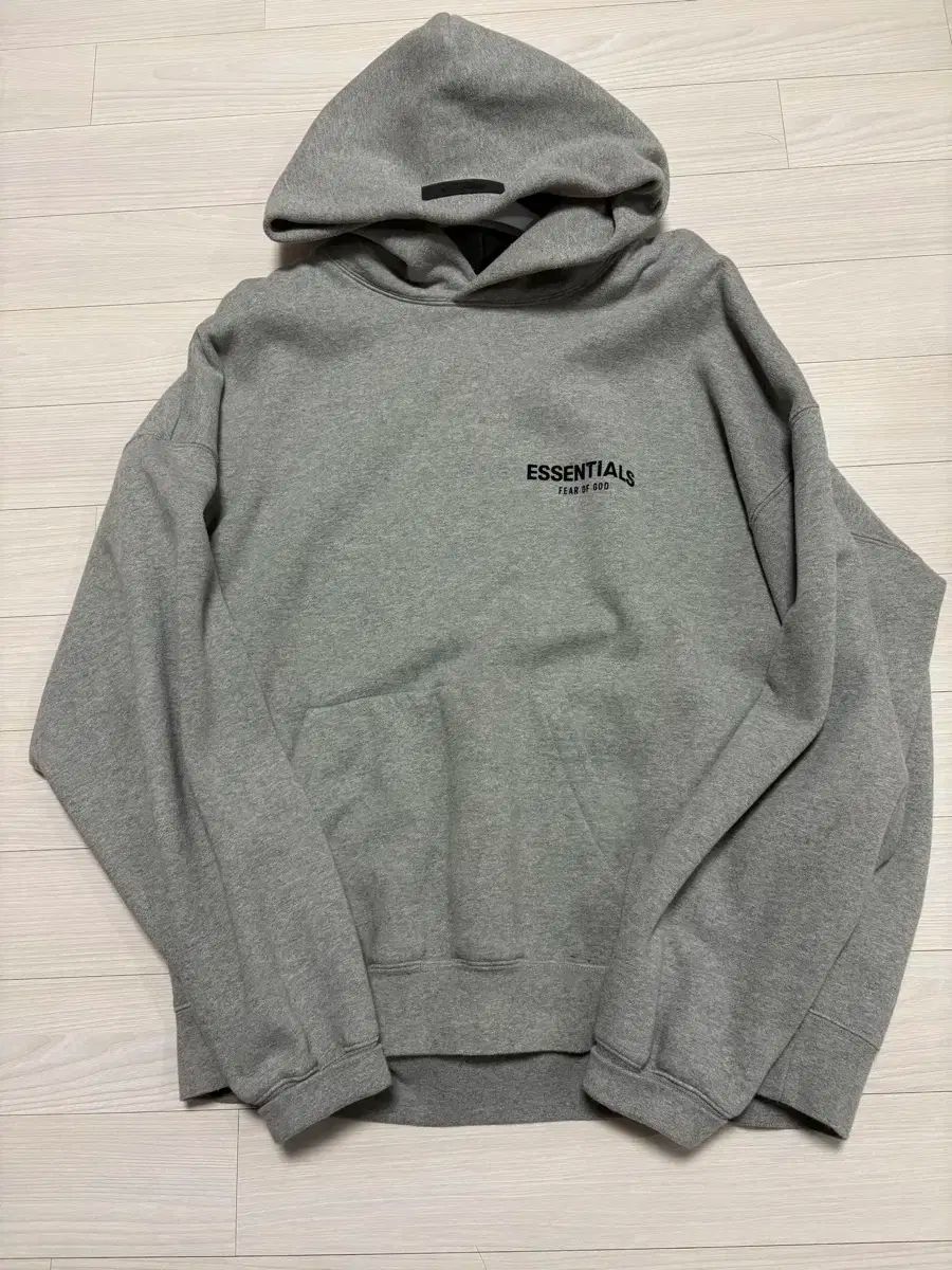 ESSENTIALS エッセンシャルズ もっと コアー コレクション フード L