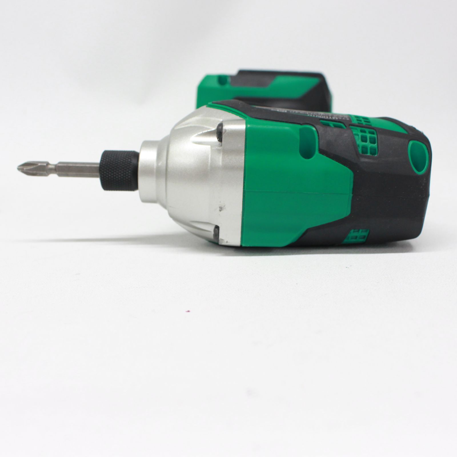 ☆1297 makita マキタ 充電式インパクトドライバ 14.4V