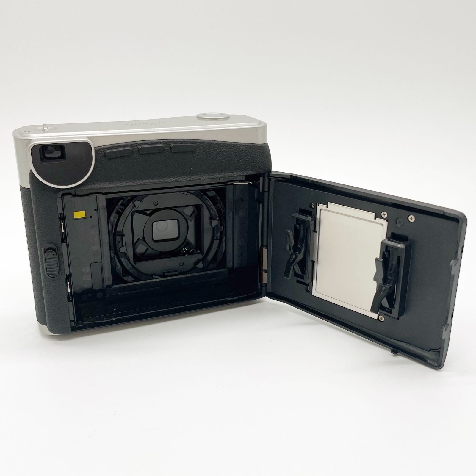 富士フイルム(FUJIFILM) インスタントカメラ チェキ instax mini 90 