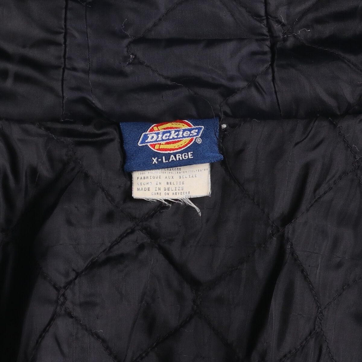 Dickies 中綿入り