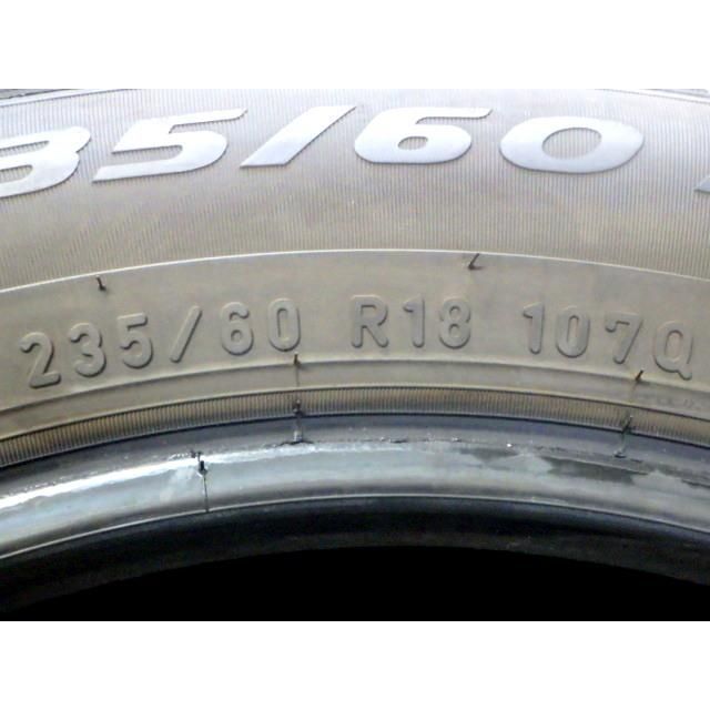 ST839 PIRELLI ICE ASIMMETRICO●235 60R18●4本 USTAUSTRALIA_COM_AU