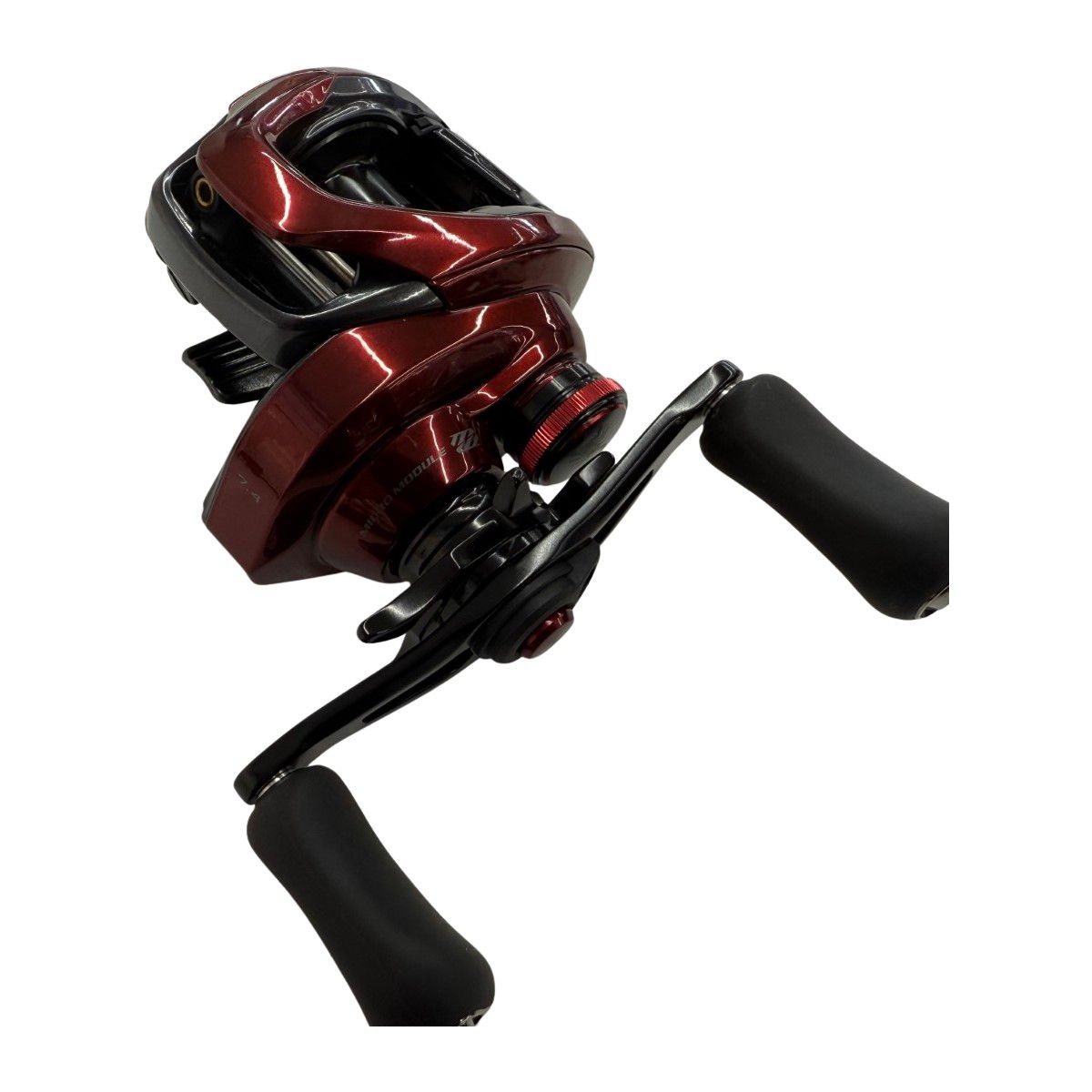 σσSHIMANO シマノ 19スコーピオンMGL 151HG 使用感有 程度B σσSHIMANO シマノ 19スコーピオンMGL 151HG 使用感有 程度B