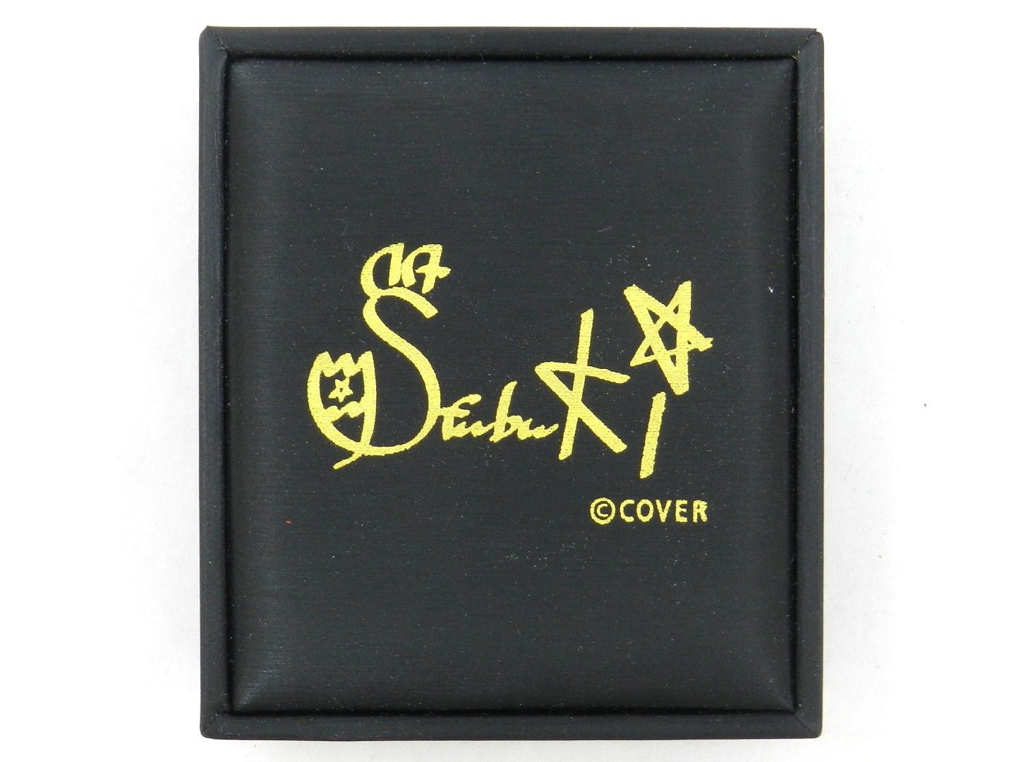 ホロライブ 白上フブキ 活動4周年記念 ドックタグ ドッグタグ 白上フブキ ドッグタグ ホロライブ 活動4周年記念 中古品(044) - メルカリ