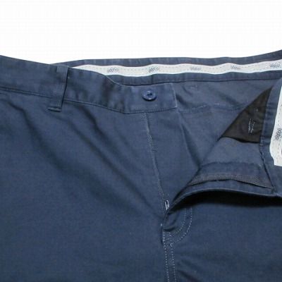 近年モデル　アダバット　総柄　ストレッチ　パンツ　ゴルフ　ウエア　ネイビー　紺色 アダバット adabat 大きいサイズ パンツ ゴルフ ウエア ロゴ
