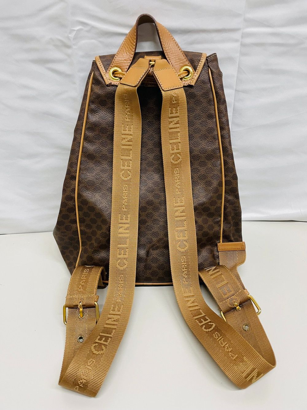 セリーヌ バックパック