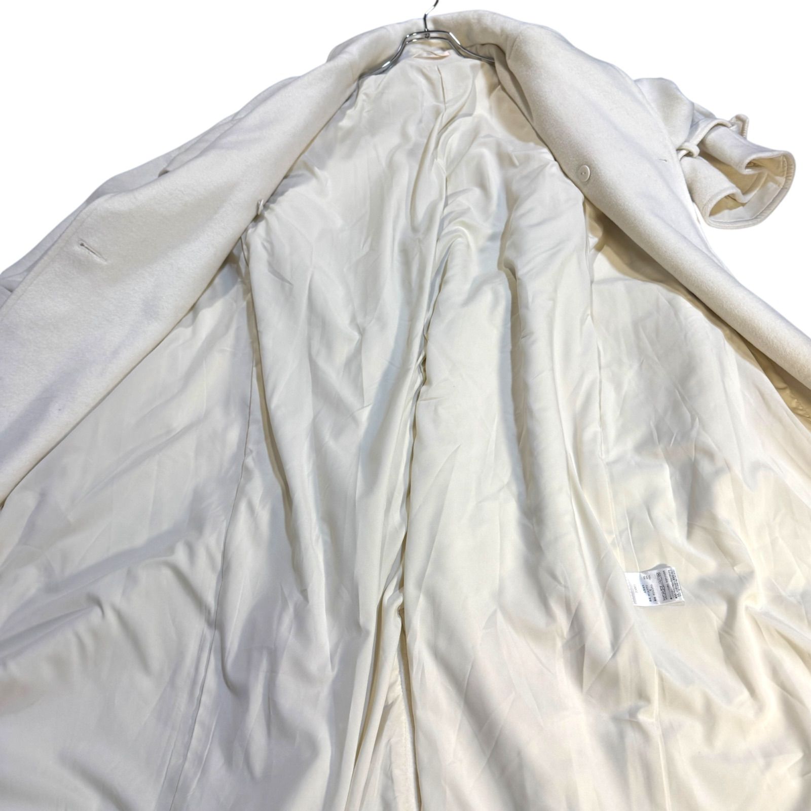 Z1474 MISTREASS ミストレアス トレンチ コート Aライン ベルト