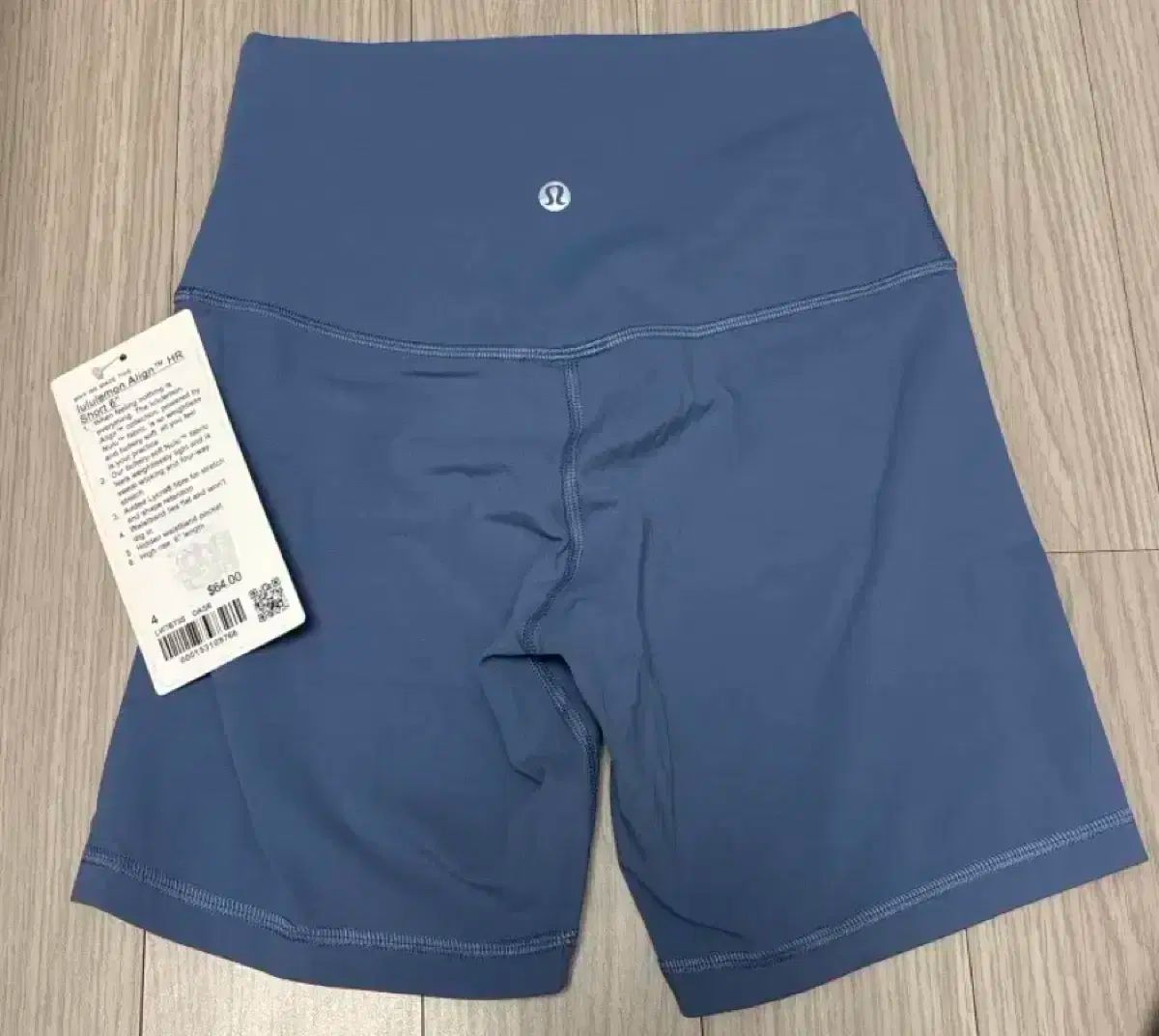 lululemon ルルレモン 6 インチ レギンス