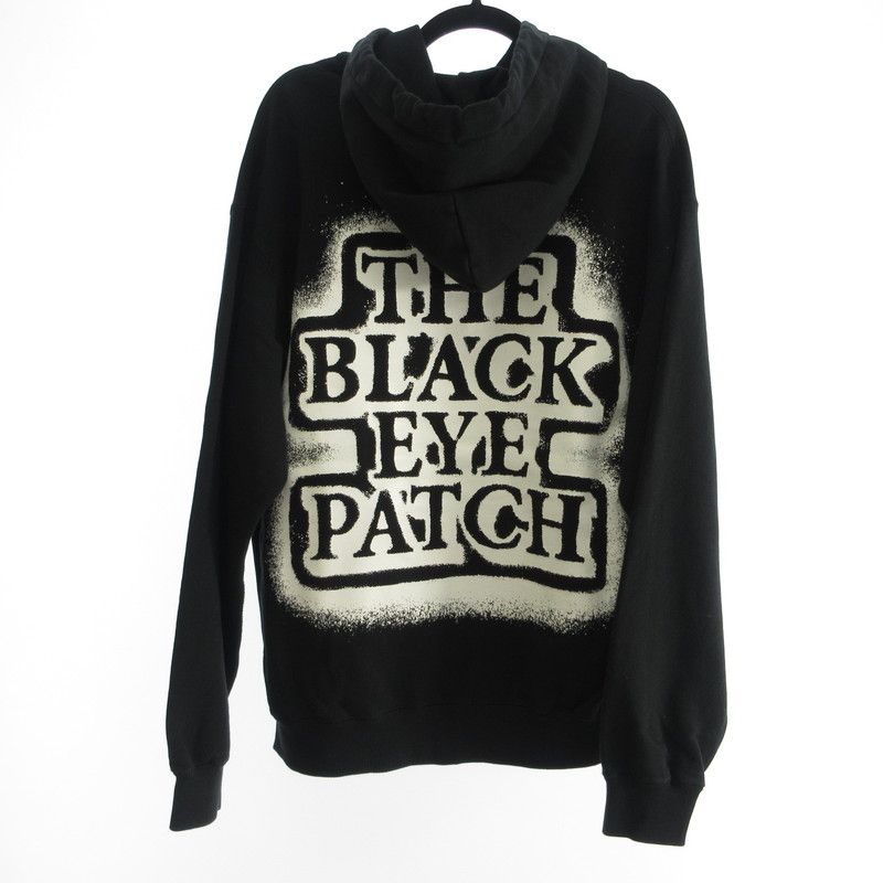 | ブラックアイパッチ