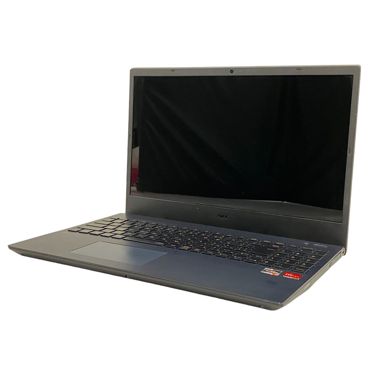 動作保証】NEC LAVIE N15 N1565/AAL ノート PC AMD Ryzen 7 動作保証】NEC LAVIE N15 N1565/AAL ノート PC AMD Ryzen 7