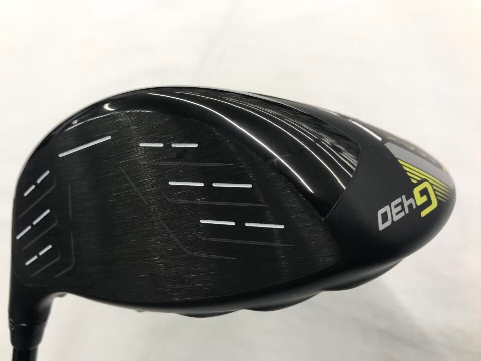 BLACK ドライバー