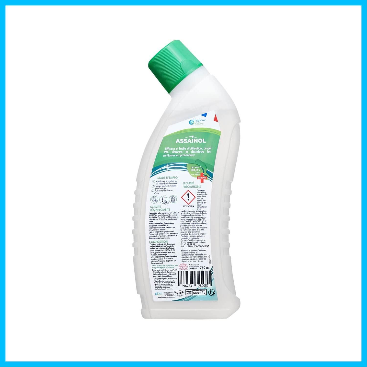 ASSAINOL アセノール