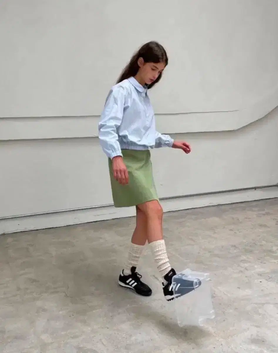 装飾品EMMA(エマ)クリアシンプルタイプのシンデレラになれる靴 美術品