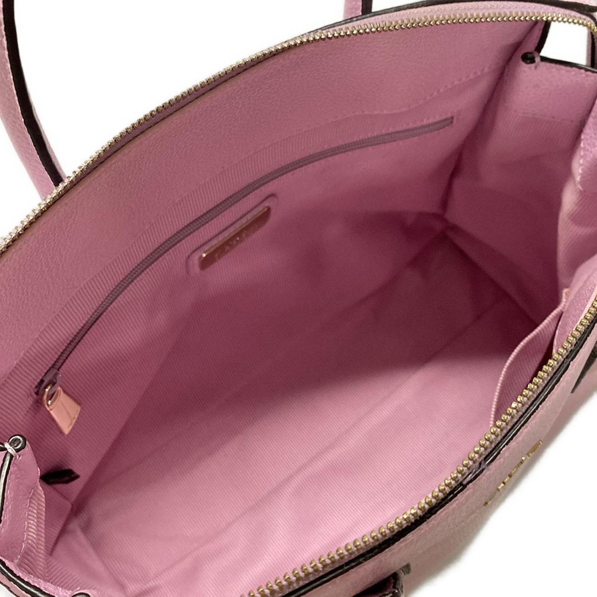 FURLA(フルラ) ハンドバッグ ピンサッチェル ライトピンク 2WAY
