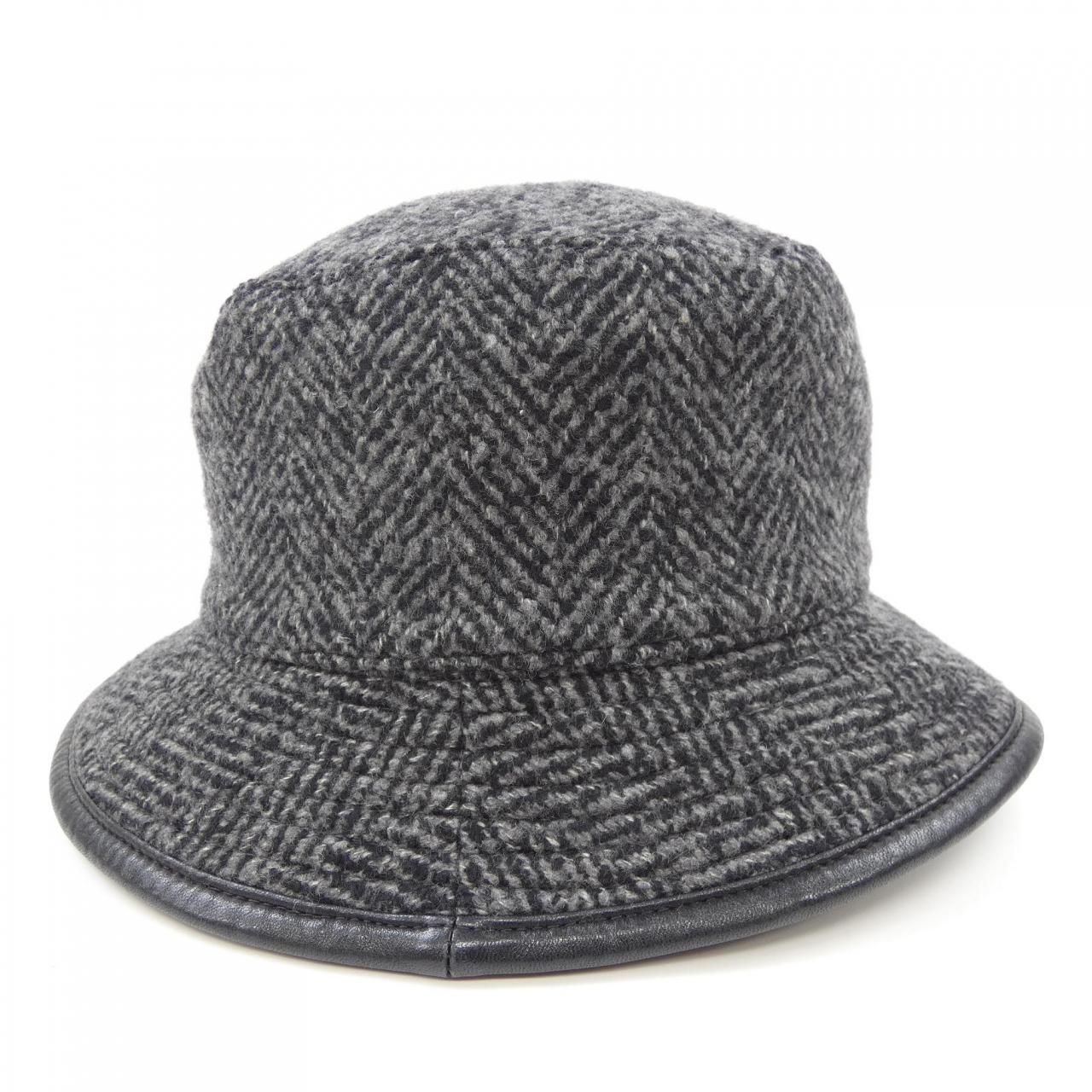 ヴィンテージ エルメス HERMES ハット