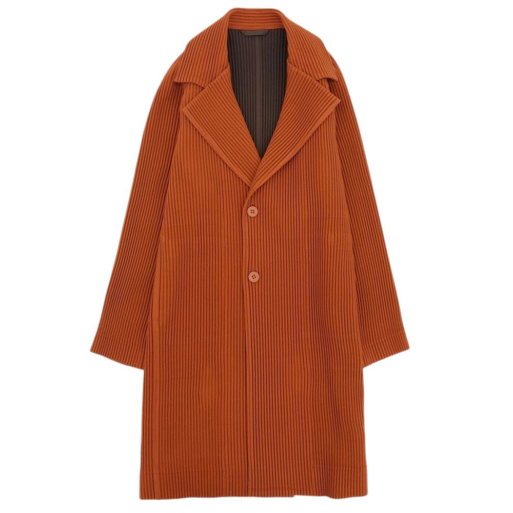HOMME PLISSE ISSEY MIYAKE オムプリッセ イッセイミヤケ 美品