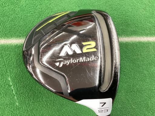 テーラーメイド M２2017 :7W TM1-217 FLEX S 7/23 Amazon.co.jp: TAYLOR MADE(テーラーメイド) ドライバー M2