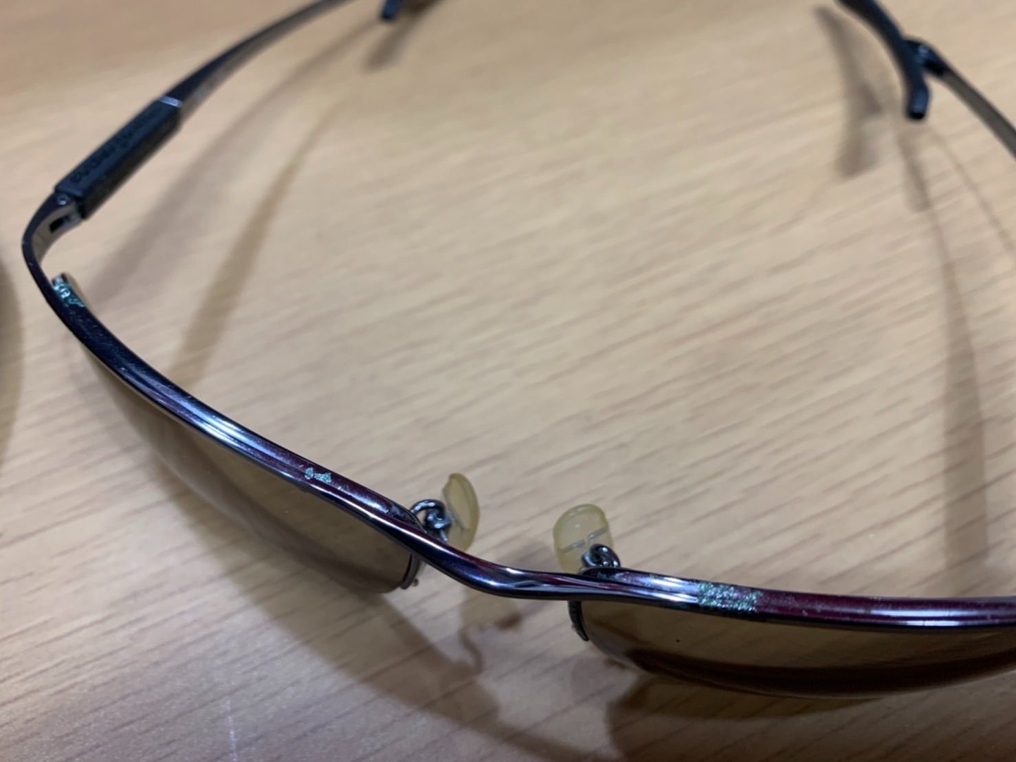 美品✨ Ray-Ban　サングラス　ファイテンレーシングコラボレーション Ray－Ban レイバン ファイテンレーシング