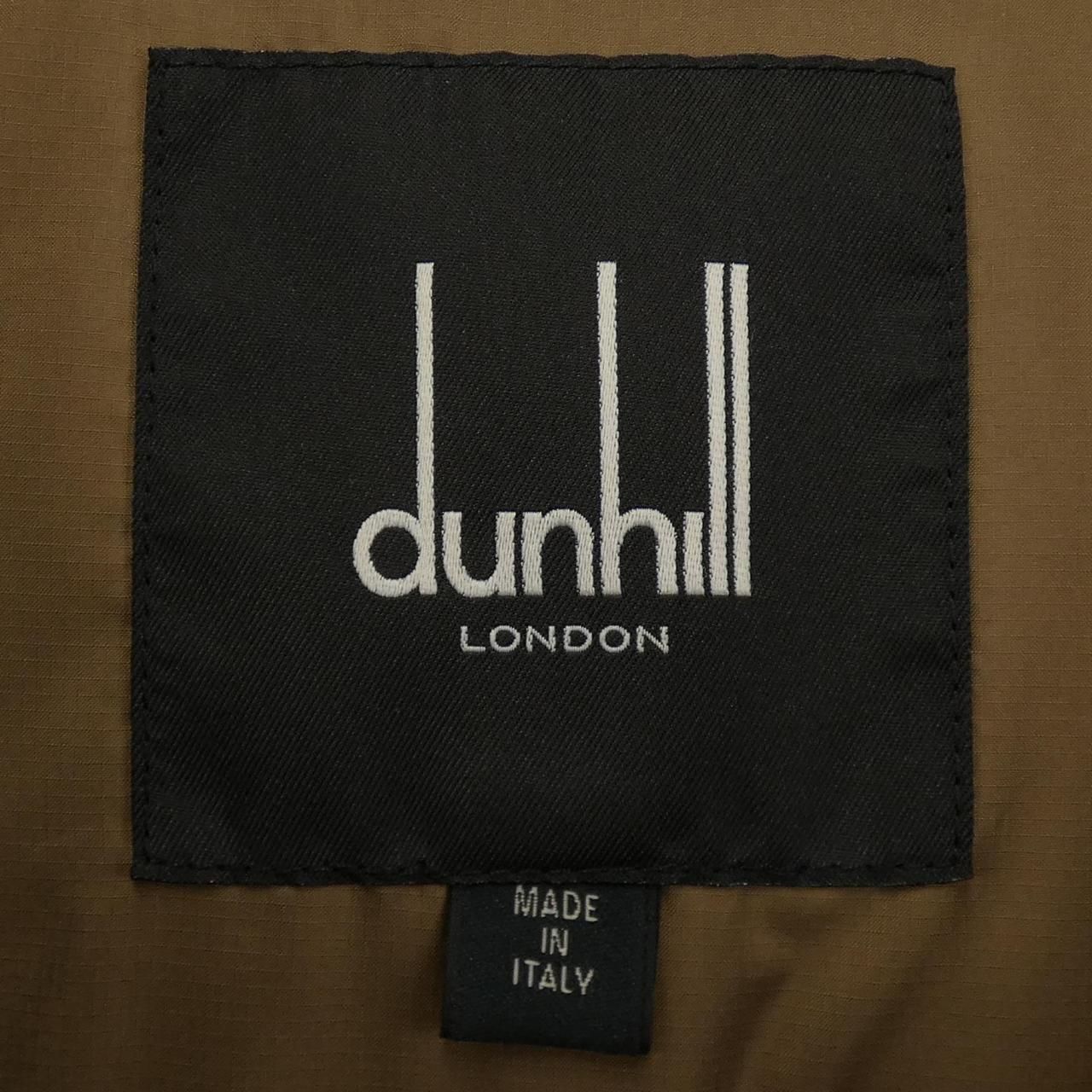 ダンヒル DUNHILL ダウンコート 未使用級✨️ dunhill ダウン ダンヒル DUNHILL ダウンコート 未使用級✨️ dunhill ダウン