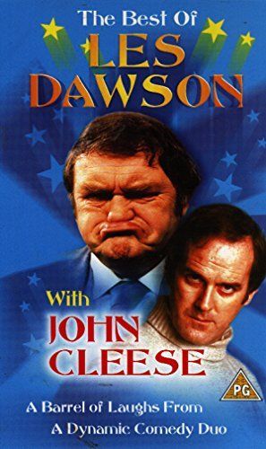 その他 Les Dawson - Simply Les [VHS] Les Dawson - Simply Les [VHS] 【公式通販】