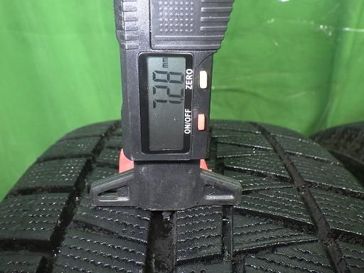 BRIDGESTONE スタッドレス