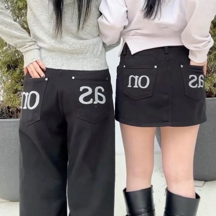 as