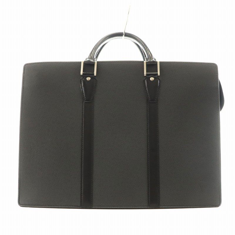 ルイヴィトン LOUIS VUITTON タイガ ポルト ドキュマン ロザン
