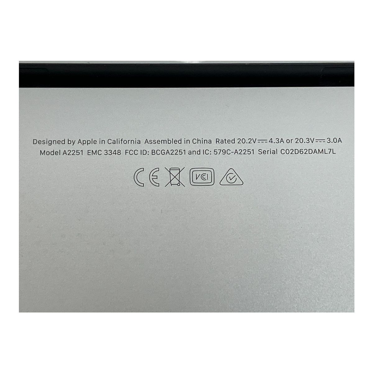 SSD