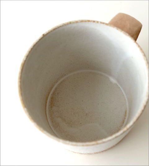 正規通販 新品 未使用 マグカップ おしゃれ コーヒーカップ ナチュラル 大きい カフェ Kyt2955 食器 Lavacanegra Com Mx Lavacanegra Com Mx