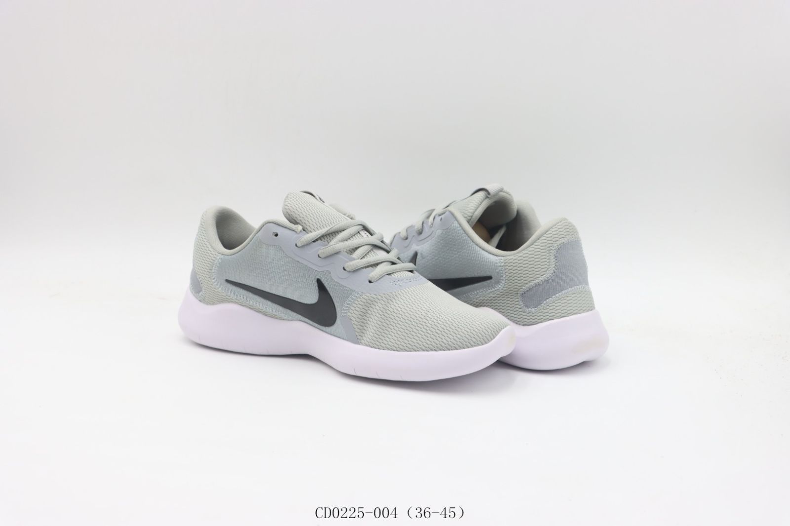 今日 ナイキ Nike ランニングシューズ CD0225 - 004 グレーブラック KIN-KAAI_COM