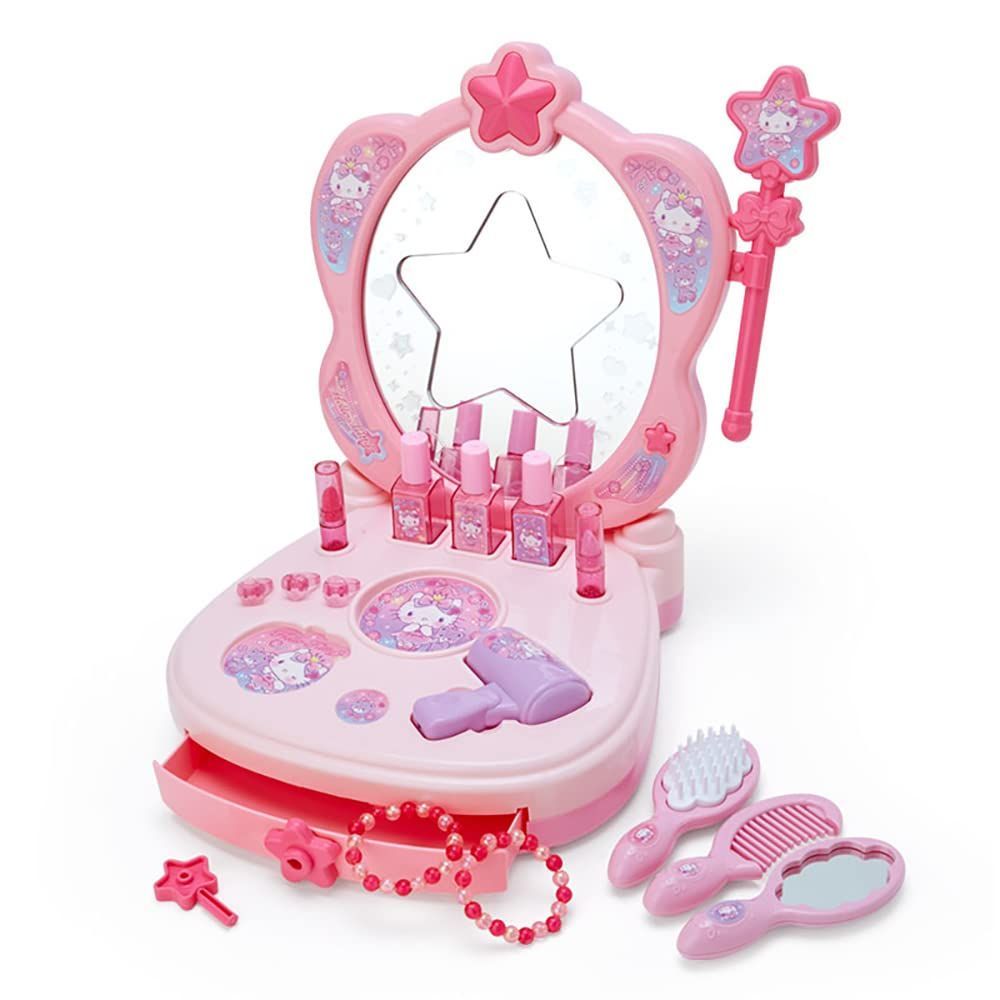 【在庫処分】サンリオ(SANRIO) ハローキティ マジカルドレッサー 877794