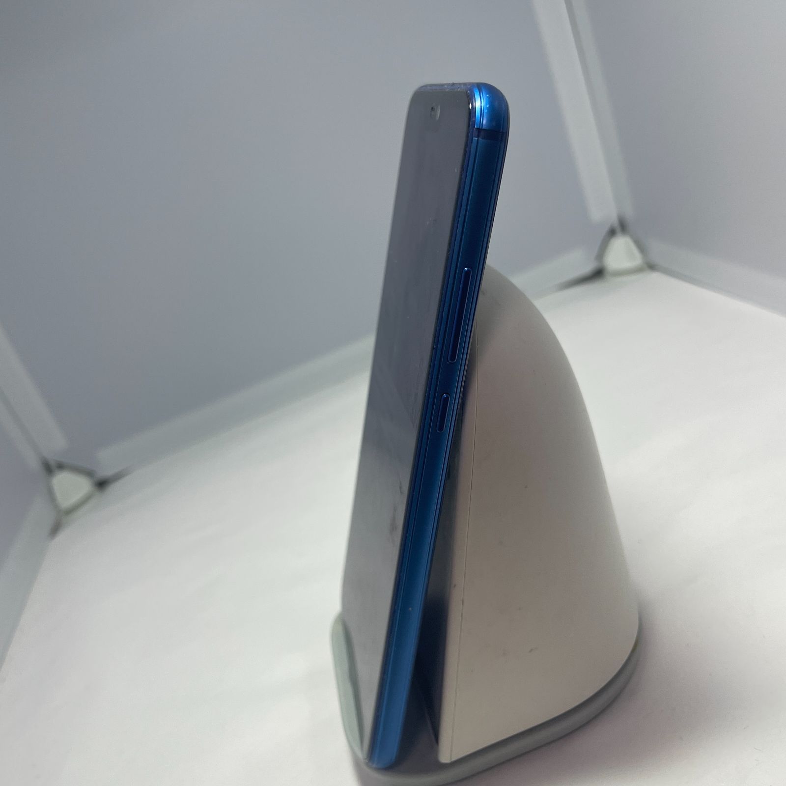 P20 HUAWEI クラインブルー - lite Lite 32GB Y!mobile GB 格安SIM