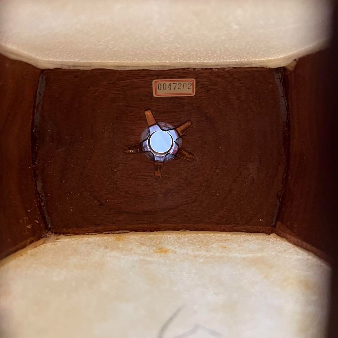 メンテナンス済み　中棹地唄三味線　皮津軽張り　糸巻紅木巻き　津軽駒　撥　ケース メンテナンス済み 中棹地唄三味線 皮津軽張り 糸巻紅木巻き 津軽駒 撥