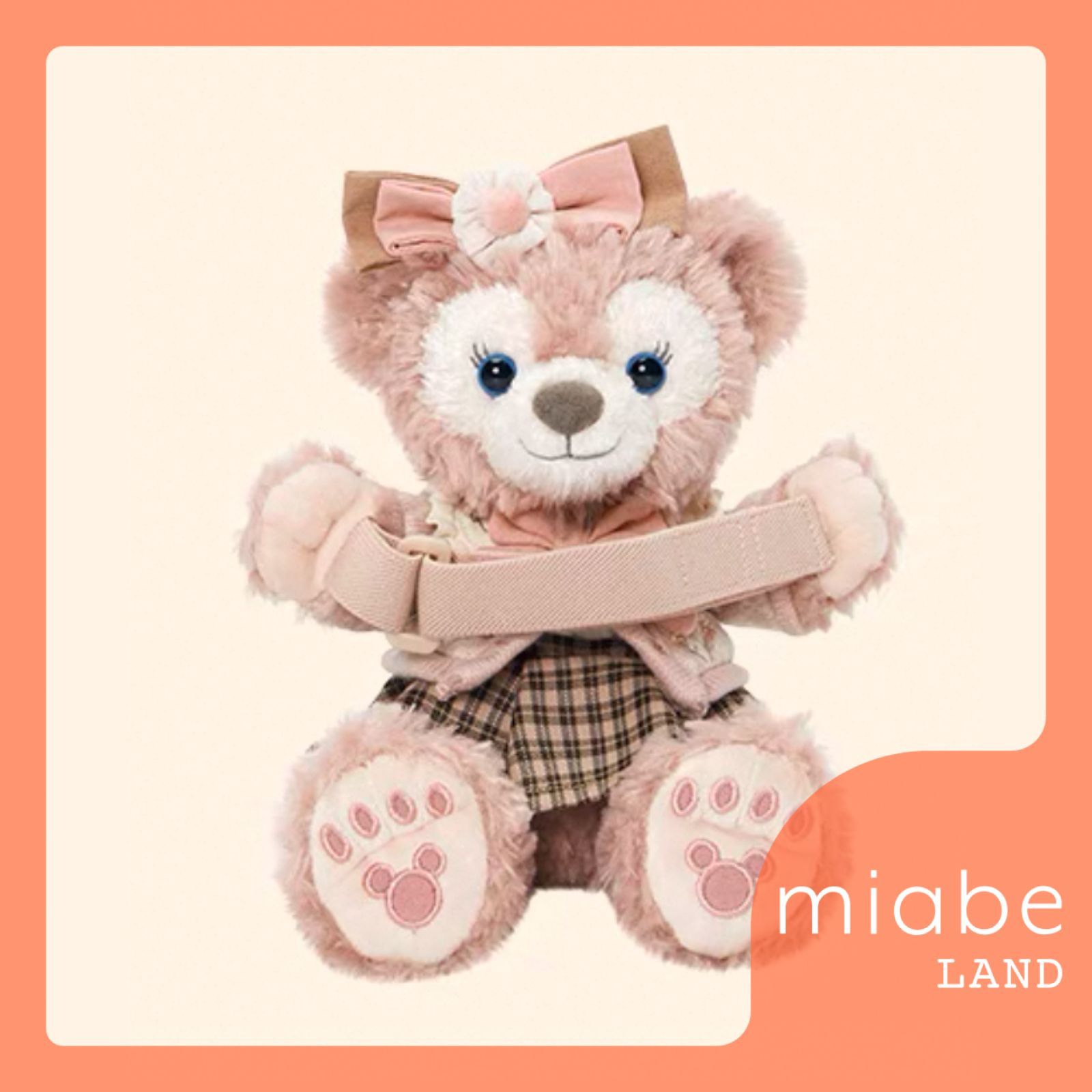 Group B｜10~15営業日国内倉庫発送｜上海ディズニー公式グッズ専門