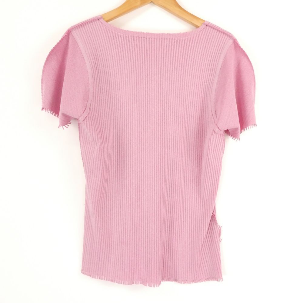 美品 PLEATS PLEASE ISSEI MIYAKE プリーツプリーズ イッセイ