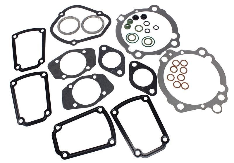 Ducati Gasket kit cylinder - 900 SS SL Monster MHEvolution ST2 906 907 Paso | 400129325