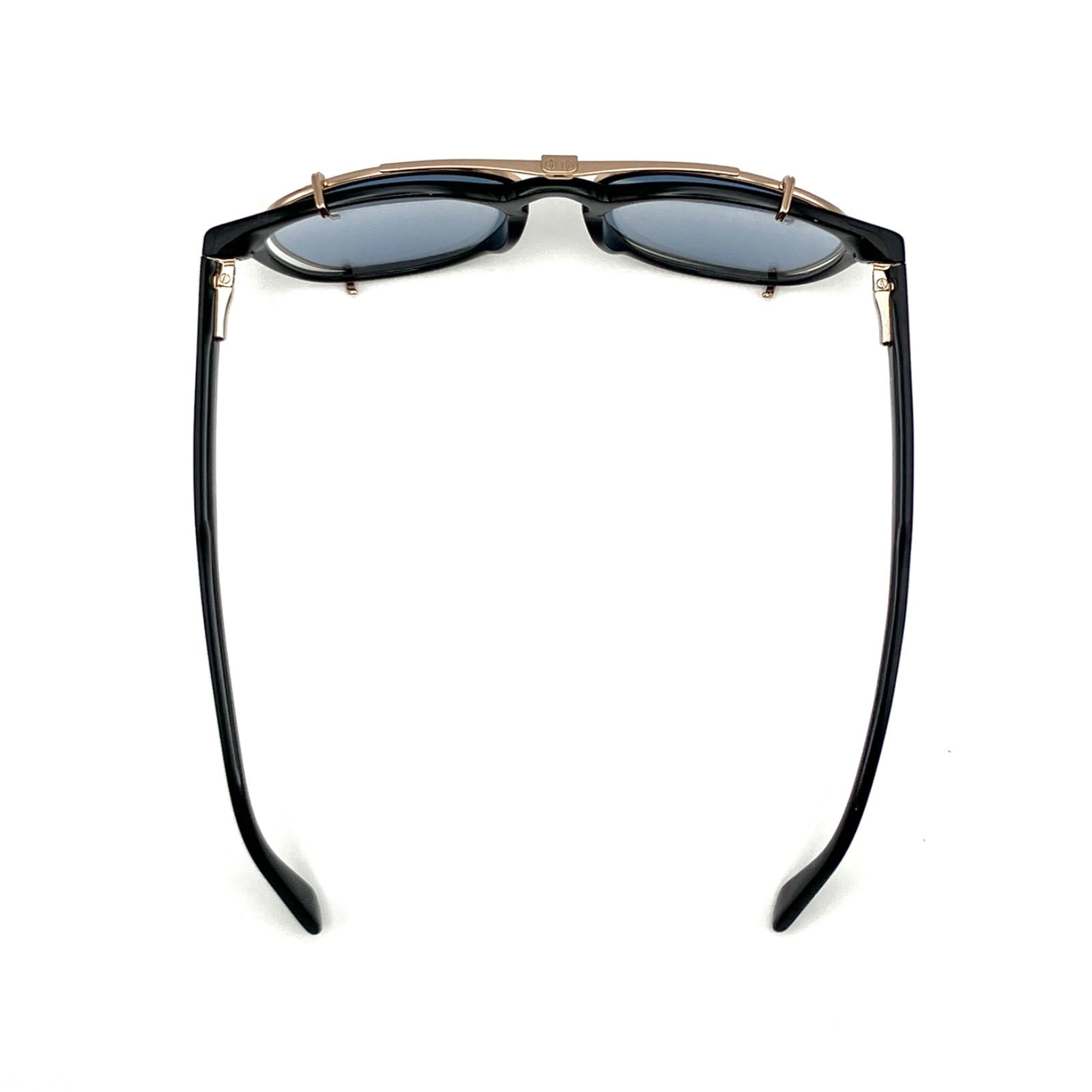 TOM FORD トムフォード サングラス メガネ ボストン TF5401-A 01V 