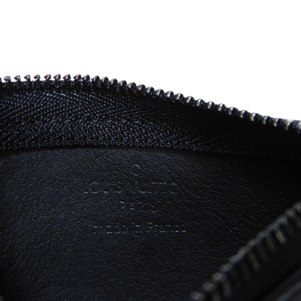 LOUIS VUITTON ルイ・ヴィトン カード キーケース ポシェット クレ  