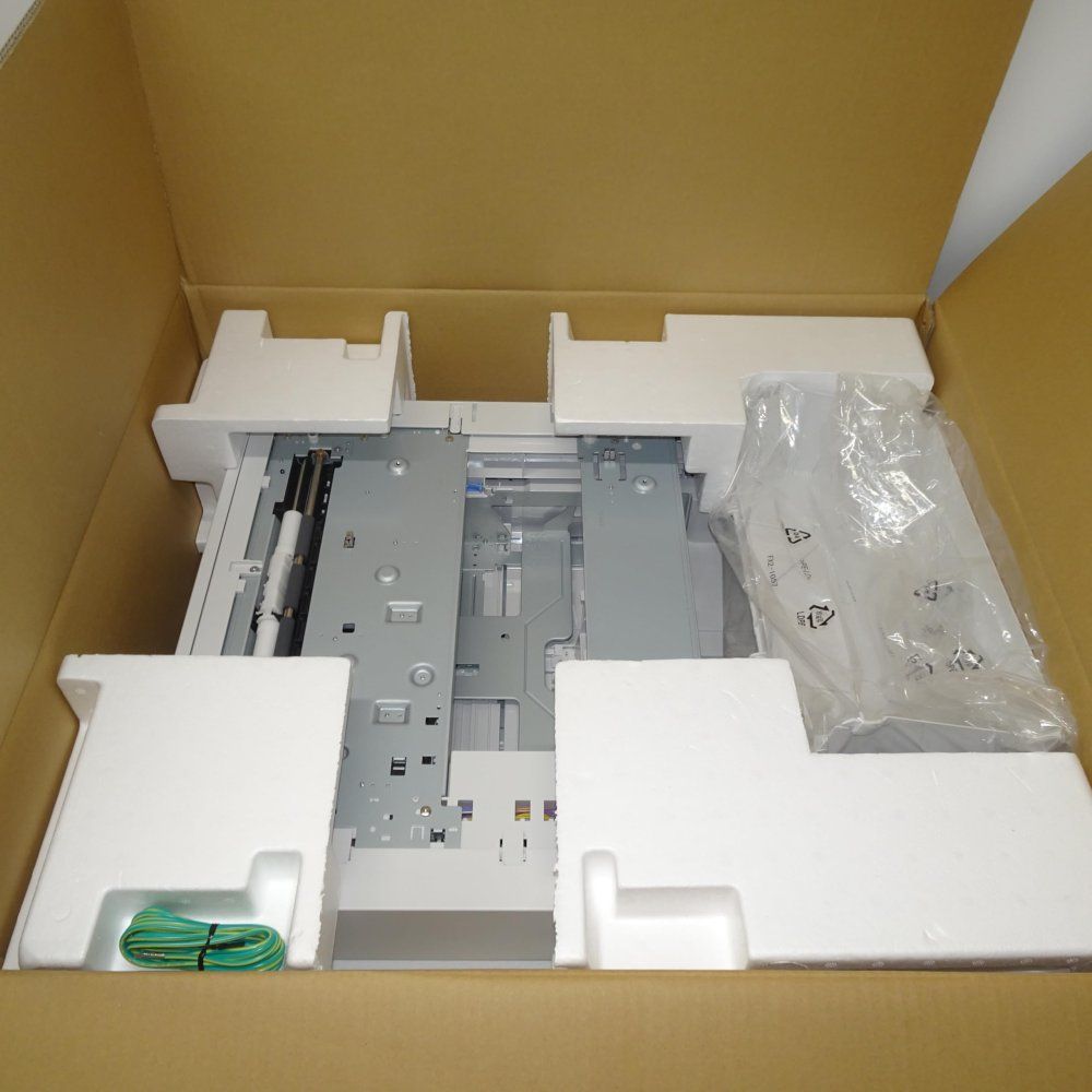  キヤノン ペーパーフィーダ PF-F 1 プリンターケーブル PCケーブル コネクタ