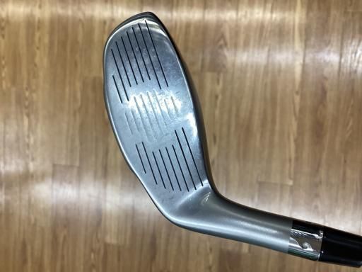 中古】 ナイキ CPR Iron Wood 24° ユーティリティ UT CPR GRAPHITE