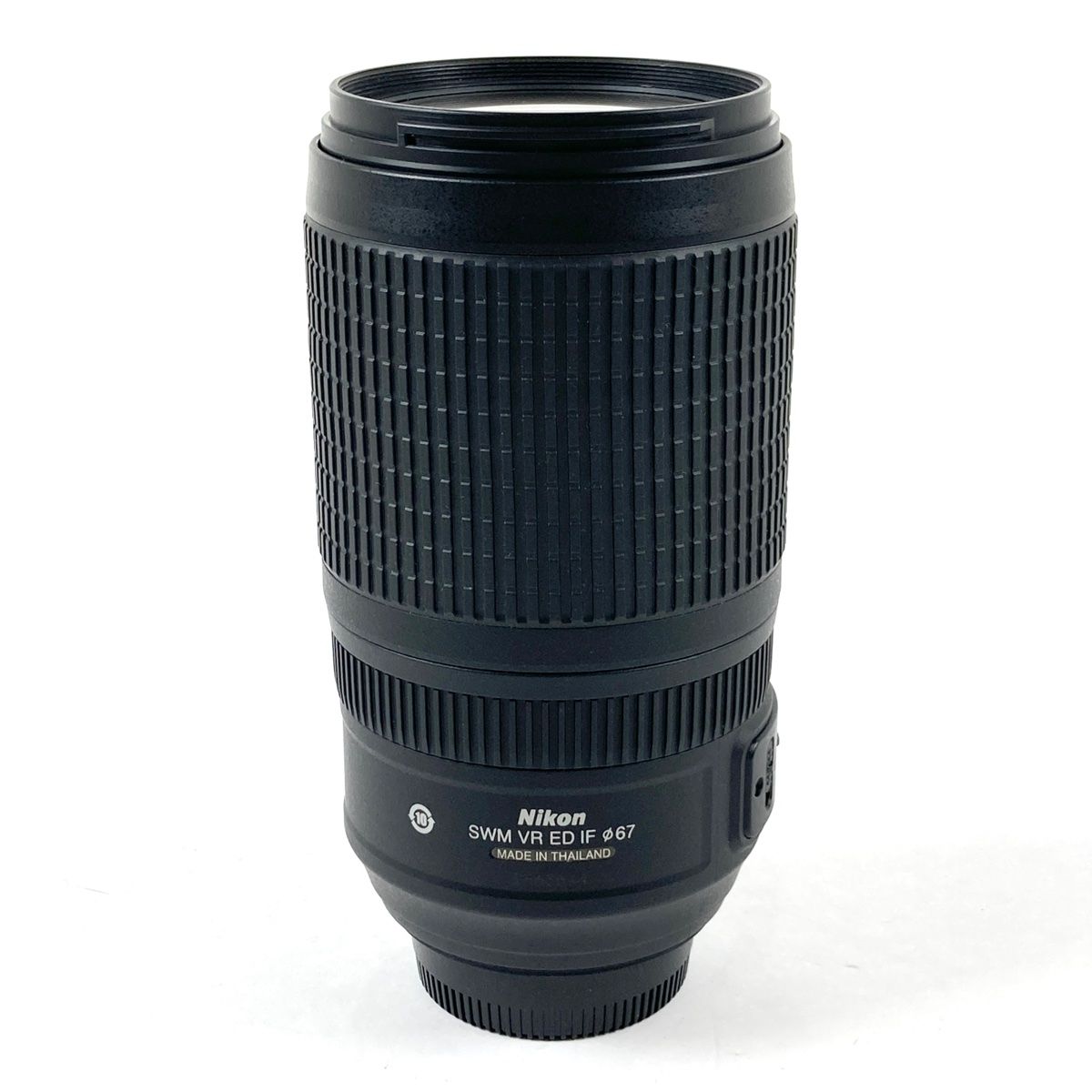 Nikon AF-S 70-300mm f/4.5-5.6G ニコン 中古美品！ AF-P NIKKOR 70-300mm f/4.5-5.6E ED VR 中古価格比較 - 価格.com