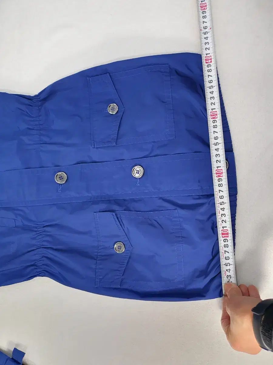 バーバリー キッズ