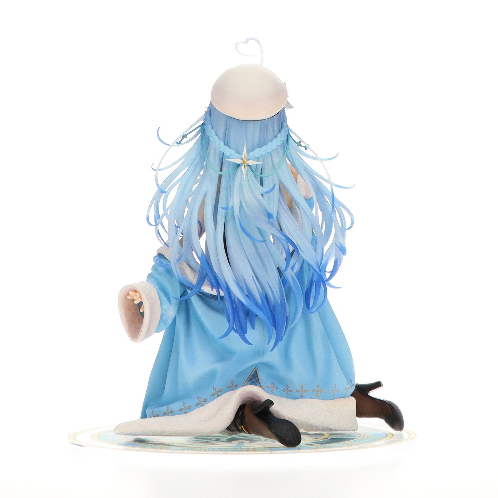 雪花ラミィ(ゆきはならみぃ) ホロライブプロダクション 1/6 完成品